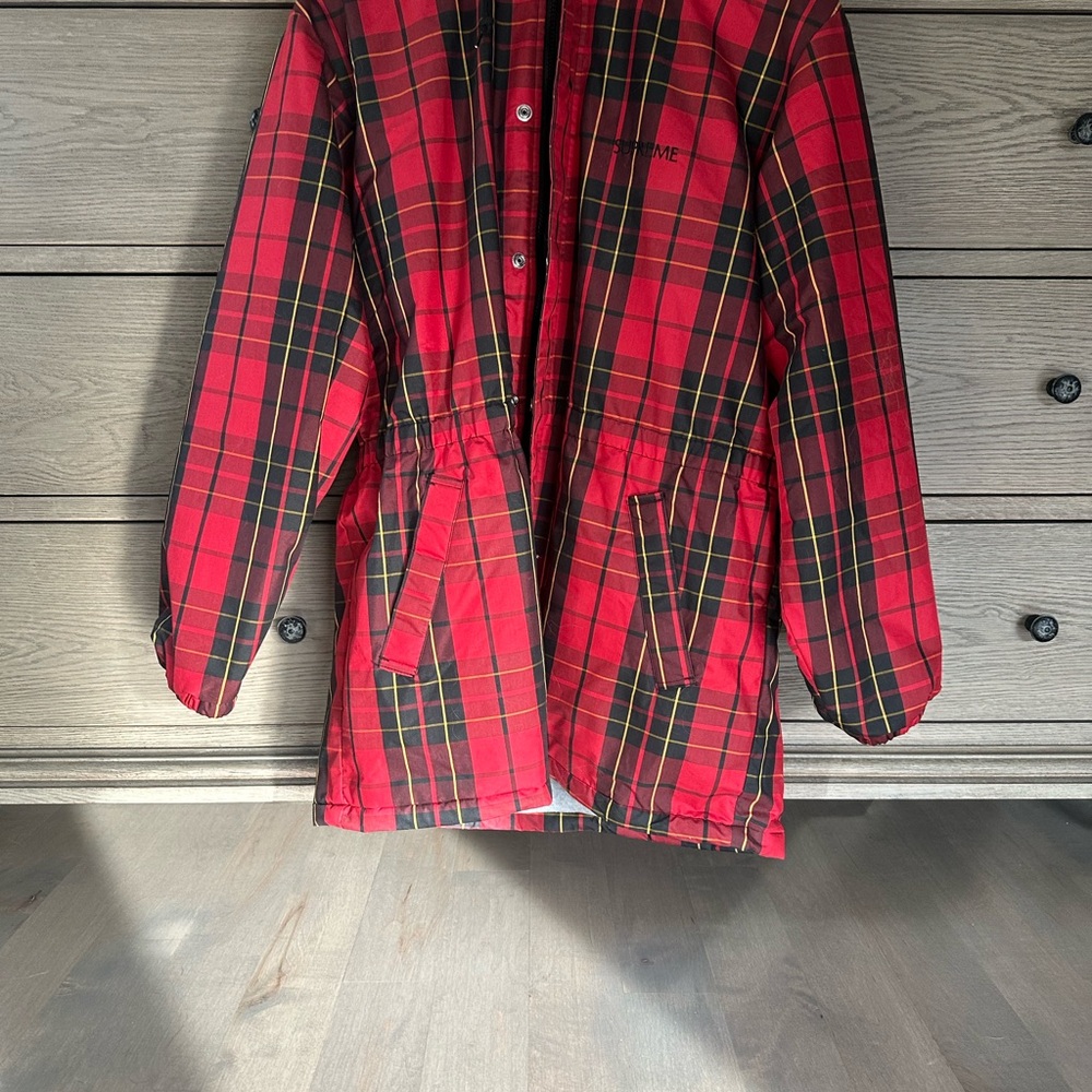Supreme jacket /coat - Picture 7 of 8